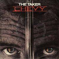 Chevy : The Taker (Single)